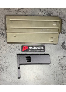 Beretta BM-59 Magblock 10/20 (.308)