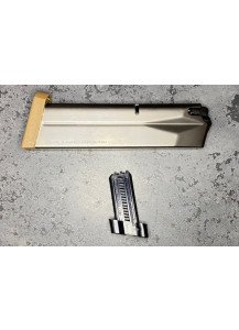 Beretta M9A3 Magblock 10/17 (9mm)