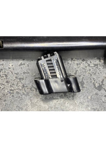 Bersa Thunder 40 Magblock 10/13 (.40)