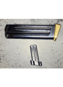 Bul Armory SASII Magblock 10/19 (9mm)