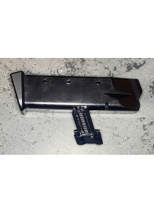 Bul Armory SASII 10/14 Magblock (.45) 