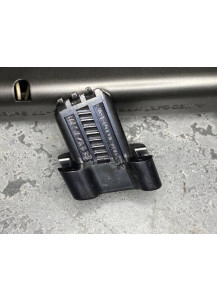 Canik TP9SF Elite, Mete MC9, Mete SF Compact Magblock 10/15 (9mm)