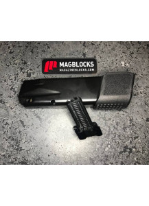 Canik TP9 Subcompact Magblock 10/17 (9mm)