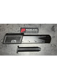 Canik TP9 and TP9SF Compact Magblock 10/26 (9mm) 