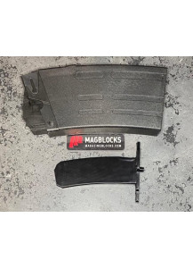 Catamount Fury 2/5 Magblock (12ga)