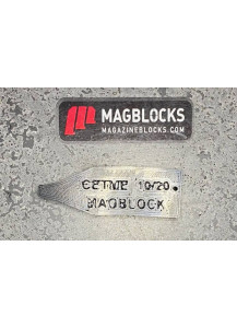 CETME 10/20 Magblock (.308)