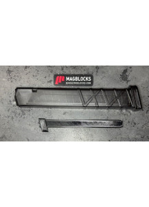 Charles Daly PAK-9 Magblock 10/33 (9mm) 