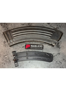 Chinese Norinco AK-47 10/30 Magblock (7.62)