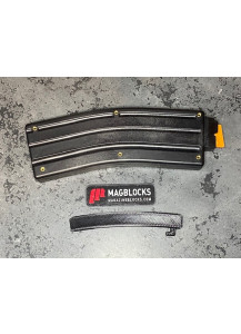 CMMG USGI AR-15 Magblock 10/25 (.22LR)