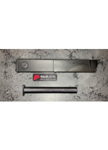 Cobray M-11 Zytel 10/32 Magblock (9mm)