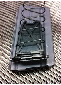 Colt USGI 10/20 Magblock