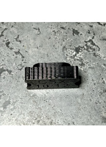 S&W CSX 9mm 10/12 Magblock