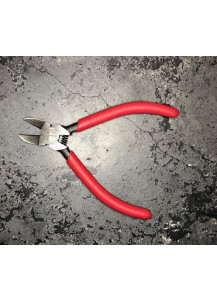 Large 6" Flush Cutters