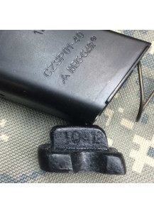 CZ-75 Magblock 10/12 Limiter (.40)