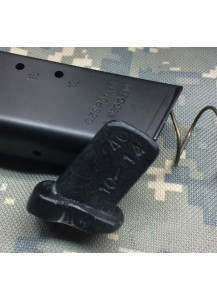 CZ-75 Magblock 10/14 Limiter (.40)