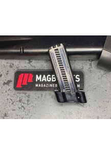 CZ 75 SP-01 Magblock 10/18 (9mm)