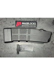 CZ Scorpion Evo 3 Plus Magblock (9mm)