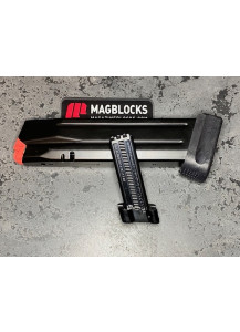 CZ P-09/P-10 Tactical Magblock 10/21 (9mm)