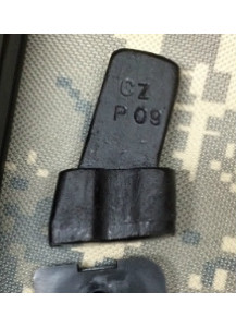CZ P-09 Magblock 10/19 (9mm)