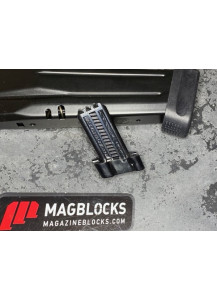 CZ P-10 Compact Magblock 10/17 (9mm)