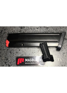 CZ P-10 Magblock 10/19 (9mm)