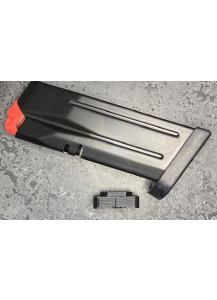 CZ-P10 Sub-Compact 10 Round Limiter for 12 Round Magazines Magblock 10/12 an magazine