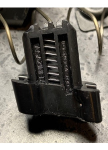 CZ-75B 10/15 Magblock (9mm)