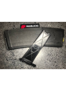 Daniel Defense AR-15 10/32 Magblock 