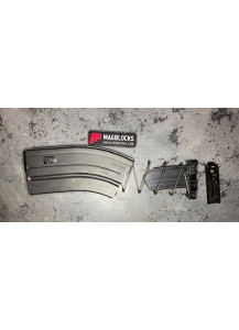 DURAMAG & SIG MCX SPEAR Magblock 10/20 (7.62x39) 