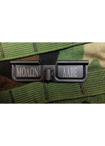 AR Customized Ejection Port / Dust Covers