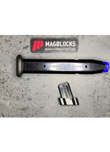 EAA Girsan MC28, MC9 Magblock 10/17 (9mm) 