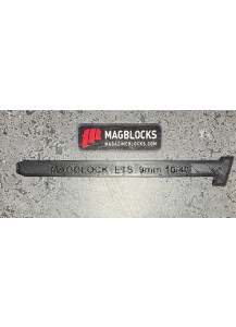 Magblock For ETS Glock 9mm 10/31 (9mm)