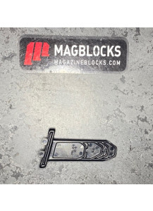 ETS Glock 20 Magblock 10/15 (10mm)