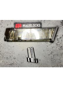 ETS Glock 22 Magblock 10/16 (.40)