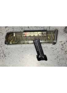 Magblock For ETS Glock 22 10/19 (.40)