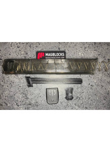 Magblock For ETS Glock 22 10/30 (.40)
