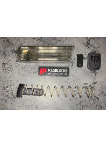 ETS H&K VP9 10_17 broken down