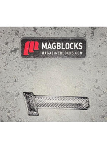 ETS S&W M&P 10_21 Custom made block