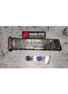 ETS Sig P320 Legion_X-5_10_21 Magblock - Block is designed for the ETS magazines only. 