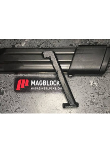 FN 509 Tactical 10/24 Magblock (9mm)