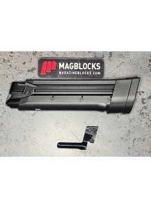 FN 502 Magblock 10/15 (.22LR) 
