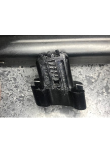 FN 509 Midsize, Compact, Edge Magblock 10/15 (9mm)