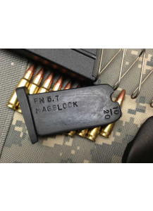 FN Five-Seven MK3 10/20 Magblock (5.7x28)