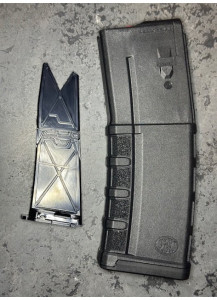 FN FN-15 AR Polymer Magblock (5.56)