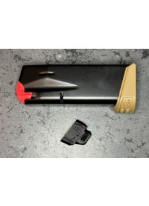 FN Reflex Magblock 10/11 (9mm)