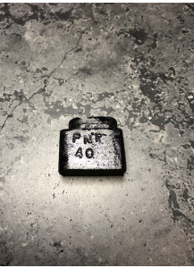 FNX.40 Magblock 10/14 (.40)