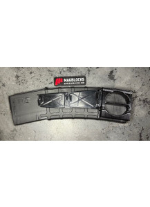 Gen M3 Pmag 10/40 Magblock 