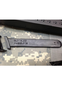 Glock .45 Magblock for 27 Round  Magazines