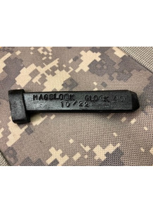 Magblock For Glock 22 Round (.40) Magazine