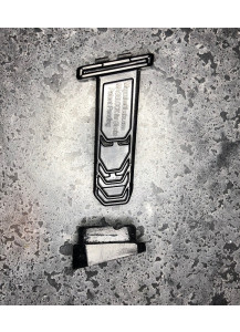 Magblock For Glock 19X (9mm) 10/19